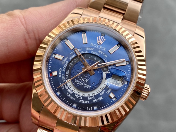 激安ロレックス背面デザイン